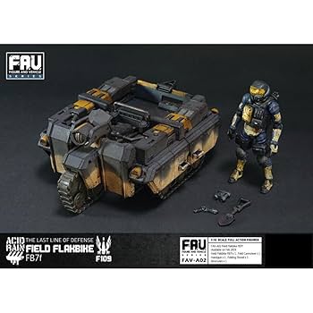 アシッドレイン  FAV-A02 フィールド・フラックバイク FB7f Amazon | TOYS ALLIANCE LIMITED 「アシッドレイン」 FAV A02